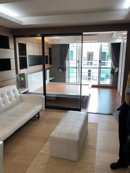 ใช่ 💖 คอนโด คลองเตย ราคาพิเศษ! 💖 รูปที่ 3