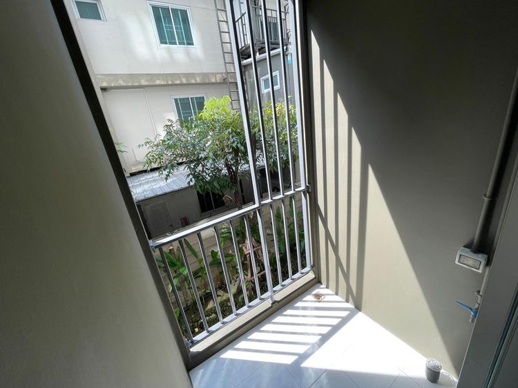 ใช่ 💖 คอนโด ภาษีเจริญ ราคาพิเศษ! 💖 รูปที่ 4