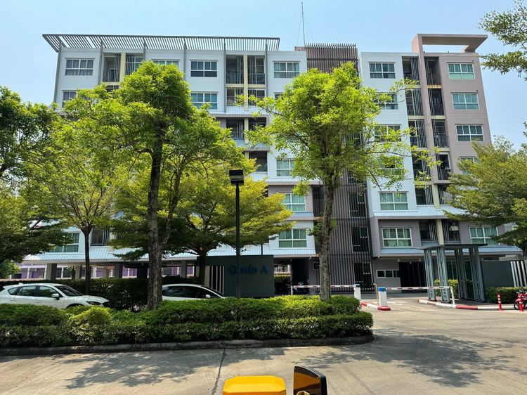 💖 คอนโด เมืองนครสวรรค์ ราคาพิเศษ! 💖