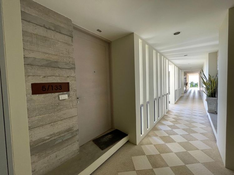 ใช่ 💖 คอนโด หัวหิน ราคาพิเศษ! 💖 รูปที่ 4