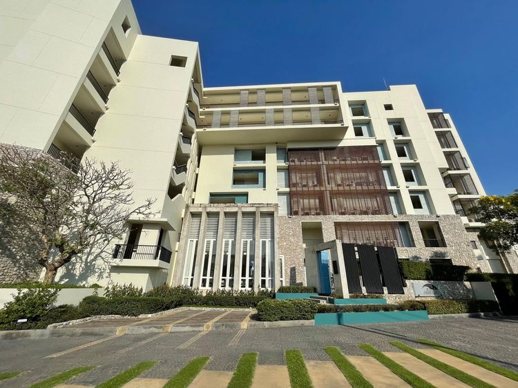 💖 คอนโด หัวหิน ราคาพิเศษ! 💖