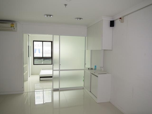 💟 คอนโดมิเนียม โครงการลุมพินี สวีท พระราม 8 บางพลัด 💟 รูปที่ 2