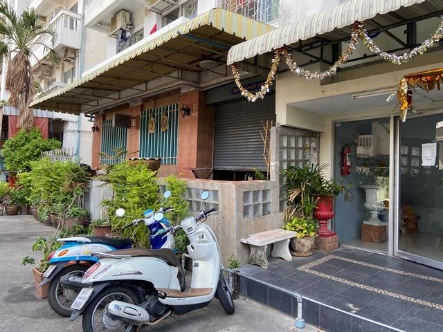 ใช่ 💖 คอนโด บางกะปิ ราคาพิเศษ! 💖 รูปที่ 2