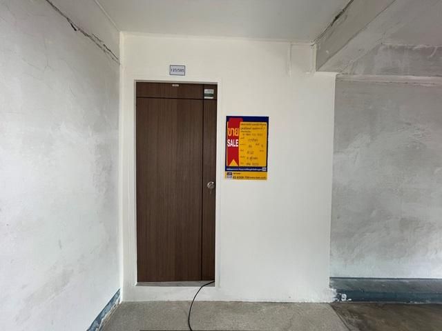 ใช่ 💖 คอนโด บางกอกน้อย ราคาพิเศษ! 💖