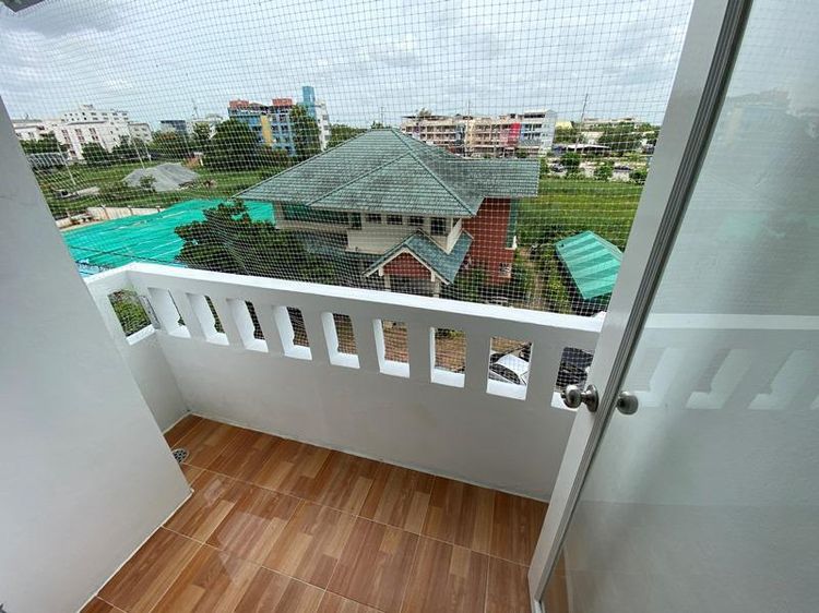 💖 คอนโด หนองจอก ราคาพิเศษ! 💖