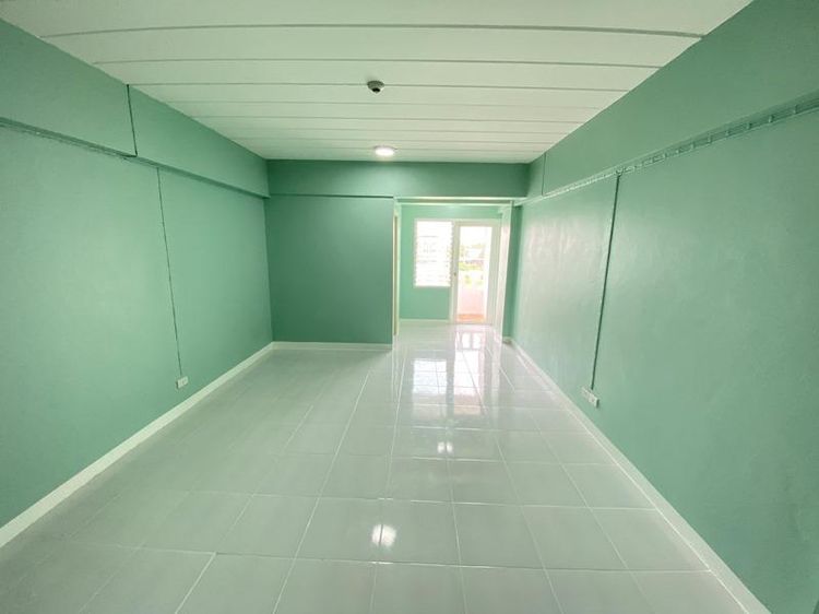 ใช่ 💖 คอนโด หนองจอก ราคาพิเศษ! 💖 รูปที่ 4