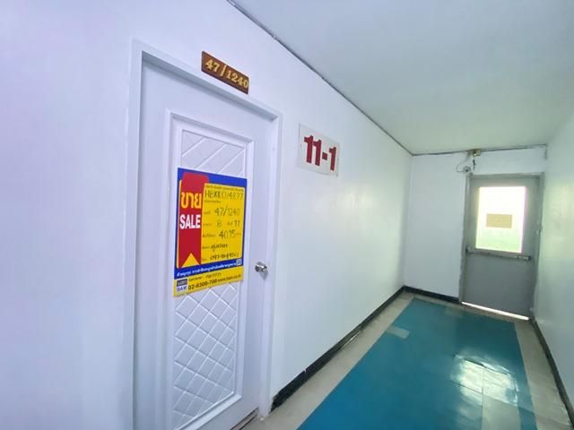 ใช่ 💖 คอนโด บางกอกน้อย ราคาพิเศษ! 💖