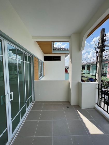 ใช่ 💖 ทาวน์เฮ้าส์ บางใหญ่ ราคาพิเศษ! 💖 รูปที่ 4