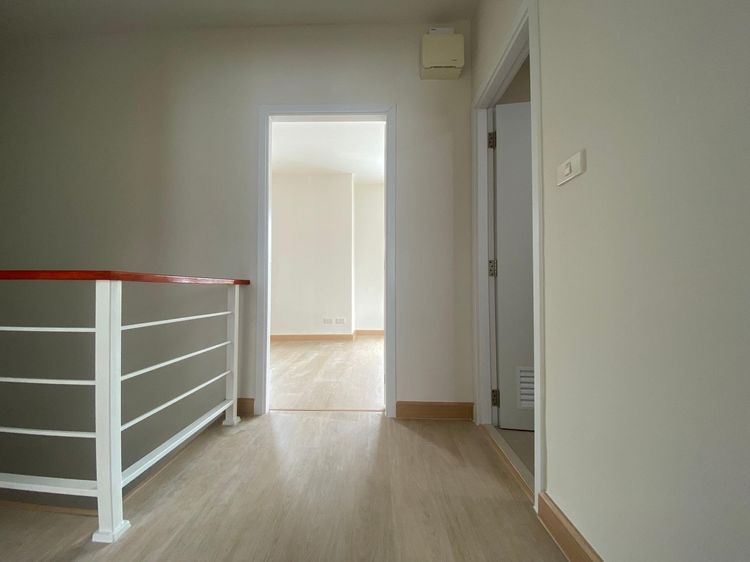 ใช่ 💖 ทาวน์เฮ้าส์ กระทุ่มแบน ราคาพิเศษ! 💖 รูปที่ 3