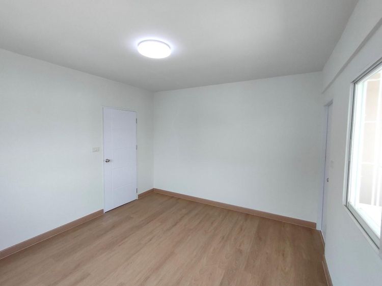 ใช่ 💖 ทาวน์เฮ้าส์ บางเขน ราคาพิเศษ! 💖 รูปที่ 3