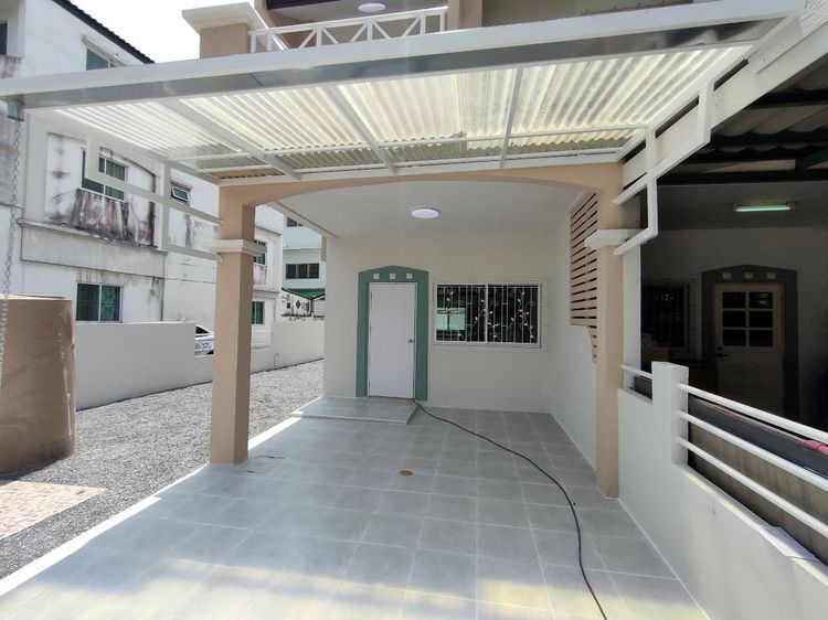 ใช่ 💖 ทาวน์เฮ้าส์ บางเขน ราคาพิเศษ! 💖 รูปที่ 2