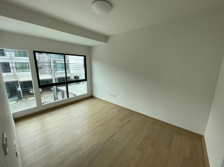 💟 โครงการเดอะเทอเรส รามอินทรา : ปรับปรุงใหม่ : พร้อมเฟอร์นิเจอร์ 💟 รูปที่ 3