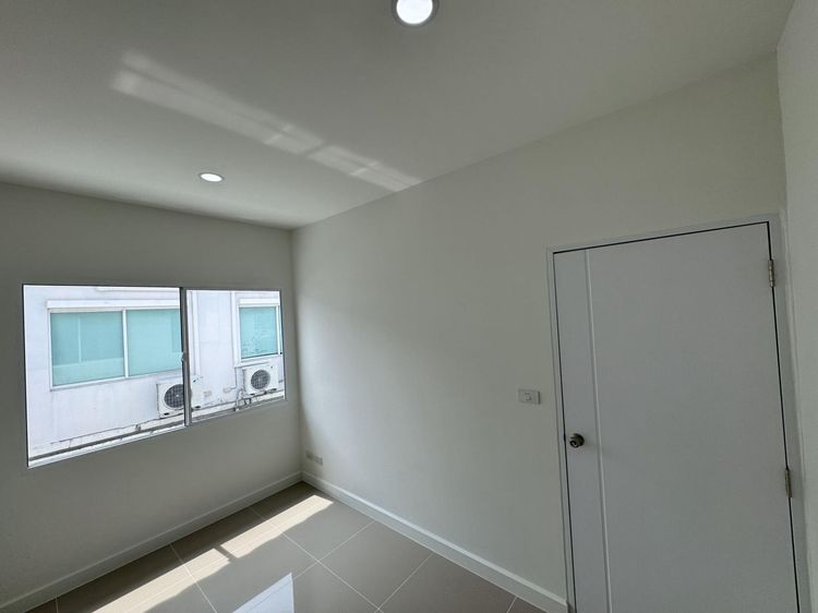 ใช่ 💖 ทาวน์เฮ้าส์ บางบอน ราคาพิเศษ! 💖 รูปที่ 3