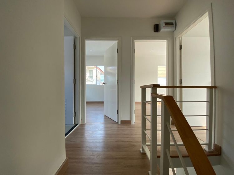 ใช่ 💖 ทาวน์เฮ้าส์ เมืองปทุมธานี ราคาพิเศษ! 💖 รูปที่ 3