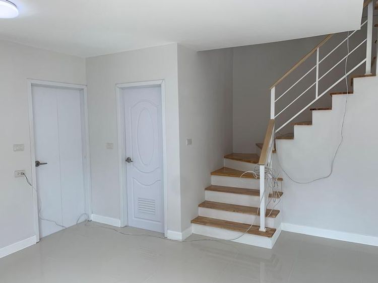 ใช่ 💖 ทาวน์เฮ้าส์ เมืองนนทบุรี ราคาพิเศษ! 💖 รูปที่ 3