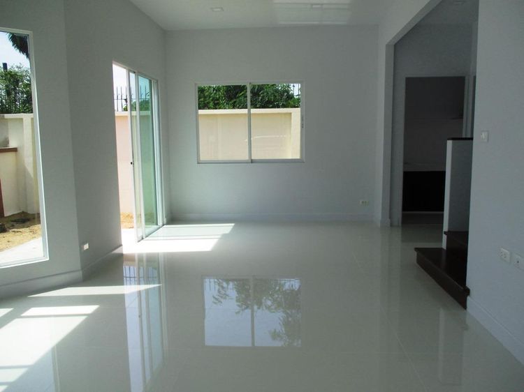 ใช่ 💖 บ้าน เมืองนนทบุรี ราคาพิเศษ! 💖 รูปที่ 3