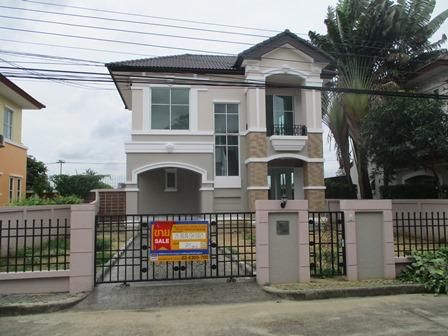 💖 บ้าน บางกรวย ราคาพิเศษ! 💖