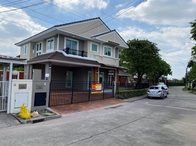 💖 บ้าน หนองแขม ราคาพิเศษ! 💖