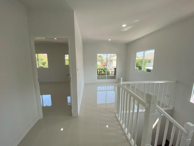 ใช่ 💖 บ้าน หนองแขม ราคาพิเศษ! 💖 รูปที่ 3