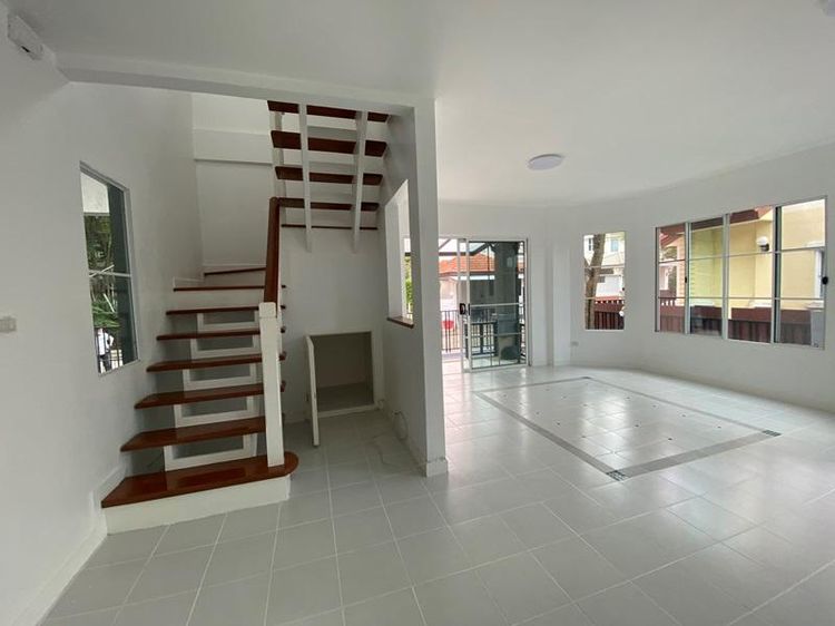 ใช่ 💖 บ้าน ลาดกระบัง ราคาพิเศษ! 💖 รูปที่ 3