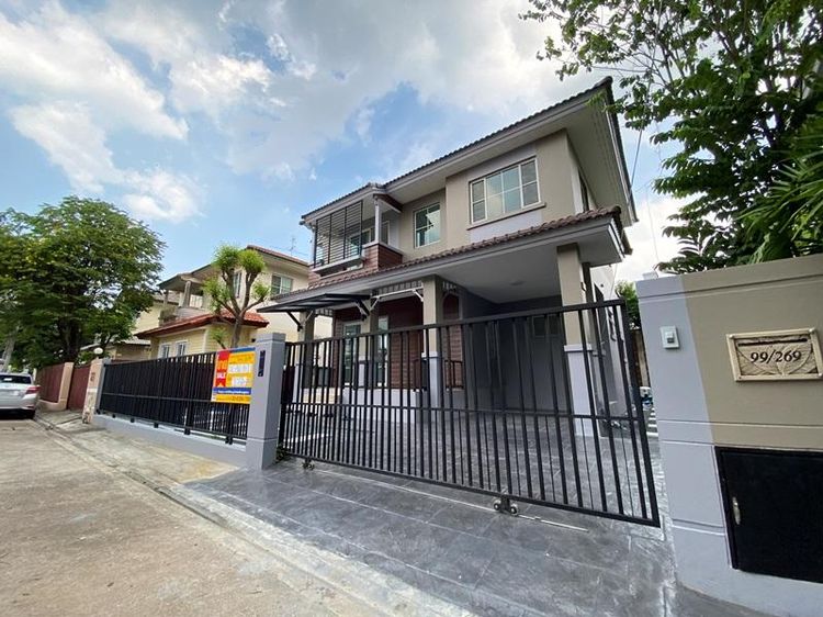 ใช่ 💖 บ้าน ลาดกระบัง ราคาพิเศษ! 💖 รูปที่ 2