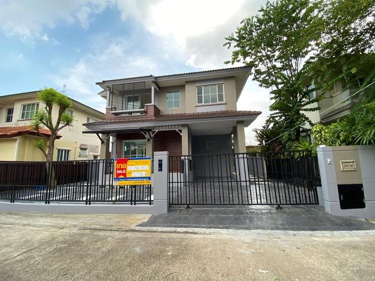 💖 บ้าน ลาดกระบัง ราคาพิเศษ! 💖