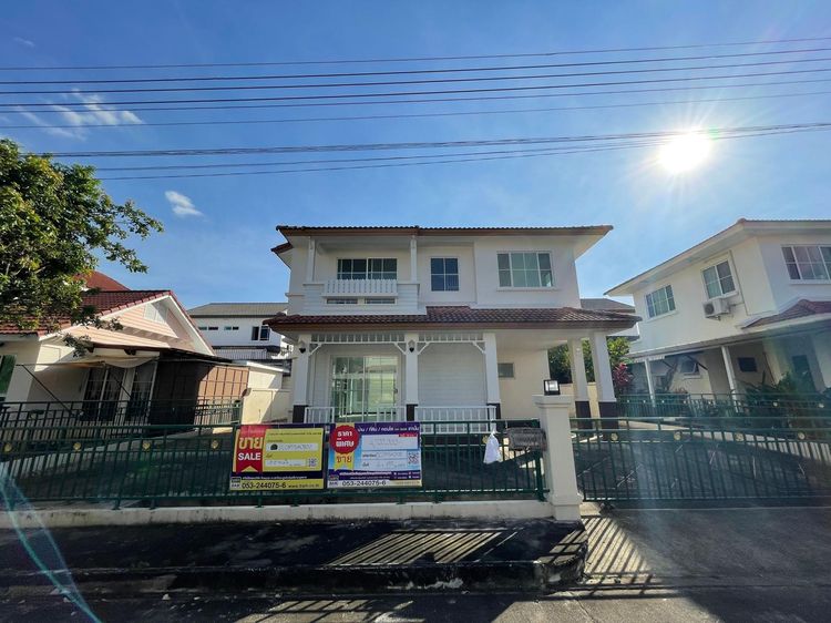 ใช่ 💖 บ้าน เมืองเชียงใหม่ ราคาพิเศษ! 💖 รูปที่ 2