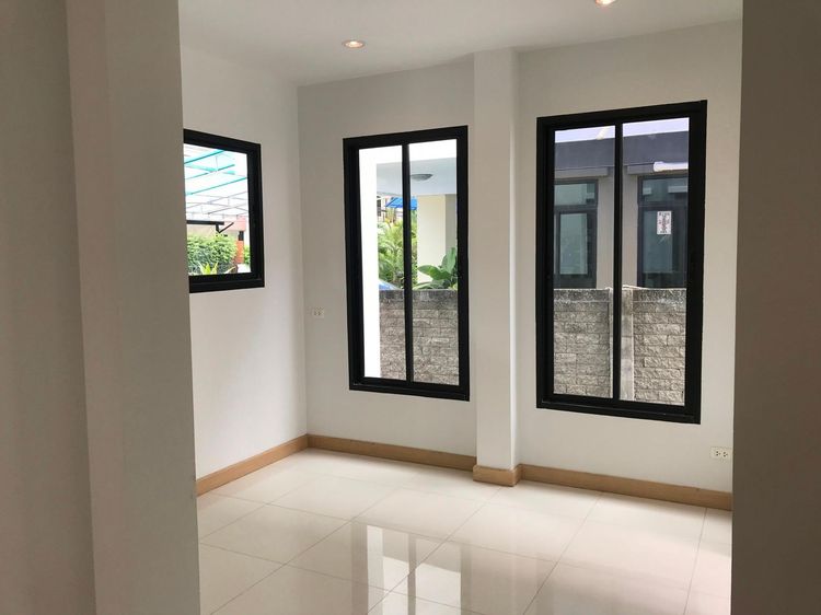 💖 บ้าน บางบอน ราคาพิเศษ! 💖 รูปที่ 4