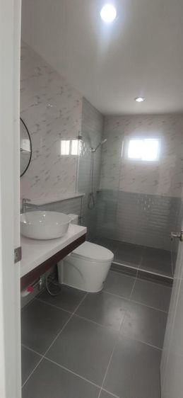 💟 บ้านเดี่ยว โครงการเดอะแพลนท์ วัชรพล 💟 รูปที่ 4