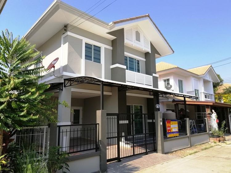 💖 บ้าน บางใหญ่ ราคาพิเศษ! 💖