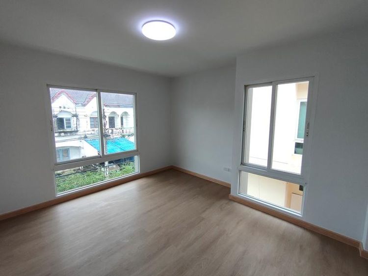 ใช่ 💖 บ้าน คลองสามวา ราคาพิเศษ! 💖 รูปที่ 4