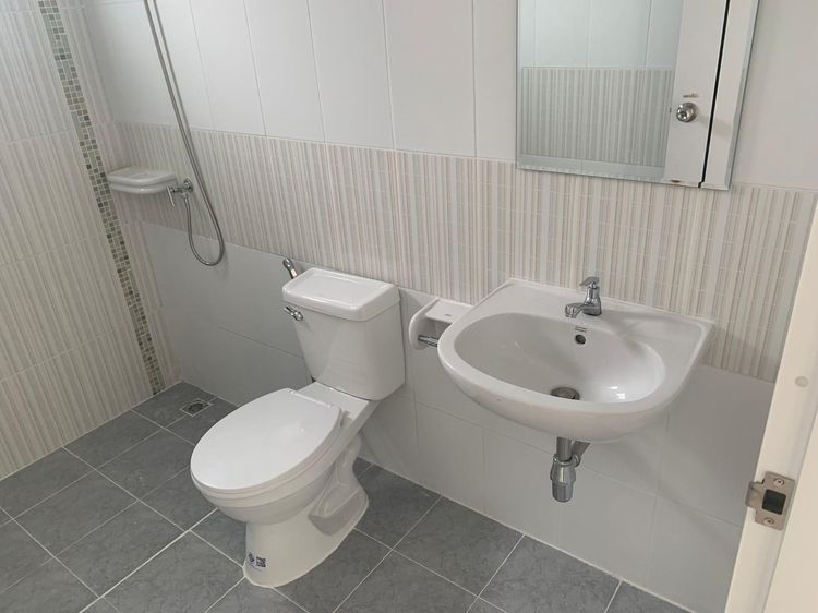 💟 บ้านเดี่ยว โครงการบ้านราชพฤกษ์ รามอินทรา-หทัยราษฎร์ : ปรับปรุงใหม่ 💟 รูปที่ 3