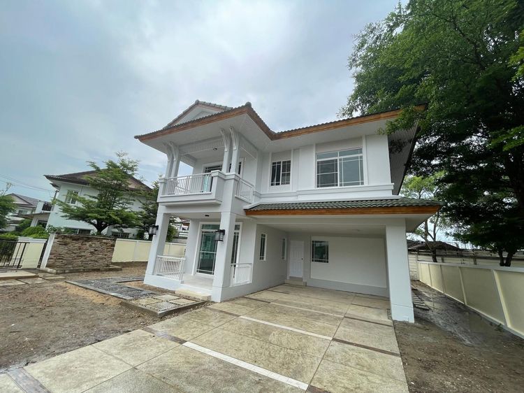 ใช่ 💖 บ้าน เมืองเชียงใหม่ ราคาพิเศษ! 💖 รูปที่ 4