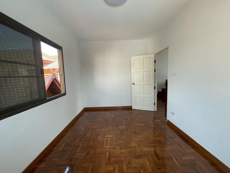 ใช่ 💖 บ้าน หางดง ราคาพิเศษ! 💖 รูปที่ 4