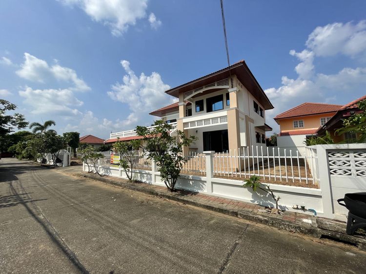 ใช่ 💖 บ้าน หางดง ราคาพิเศษ! 💖 รูปที่ 2