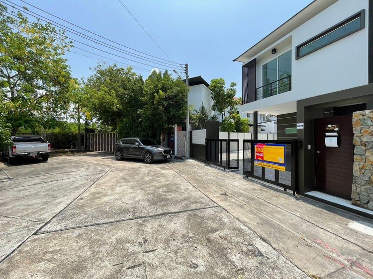 ใช่ 💖 บ้าน บางละมุง ราคาพิเศษ! 💖 รูปที่ 2