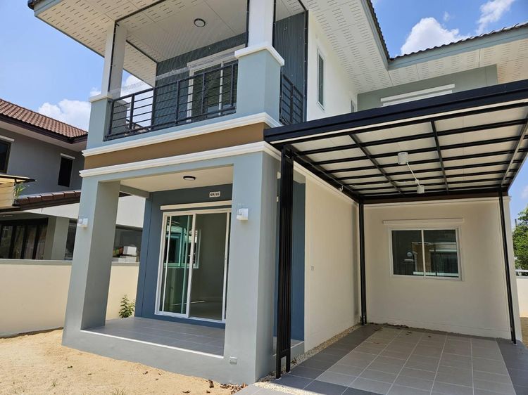 ใช่ 💖 บ้าน บางบัวทอง ราคาพิเศษ! 💖 รูปที่ 2