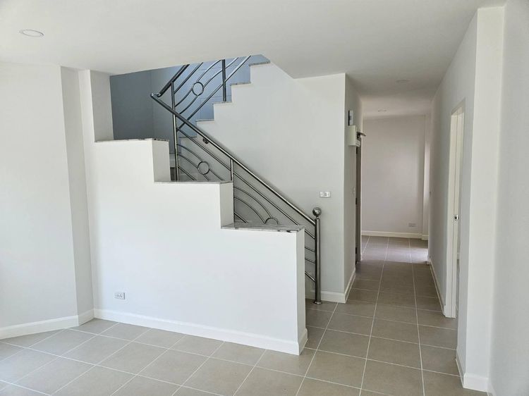 ใช่ 💖 บ้าน บางบัวทอง ราคาพิเศษ! 💖 รูปที่ 3