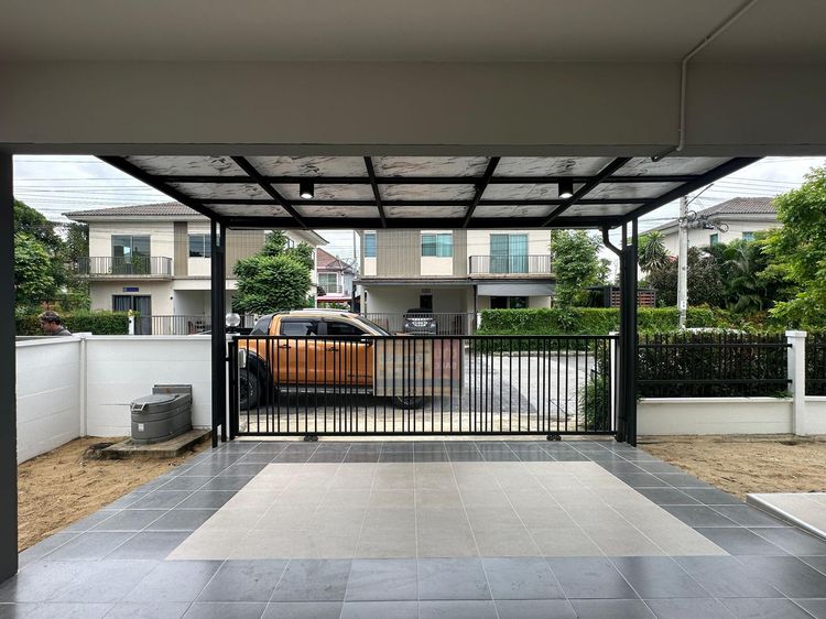 ใช่ 💖 บ้าน บางบัวทอง ราคาพิเศษ! 💖 รูปที่ 2