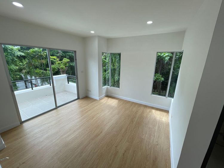 ใช่ 💖 บ้าน เมืองนนทบุรี ราคาพิเศษ! 💖 รูปที่ 4