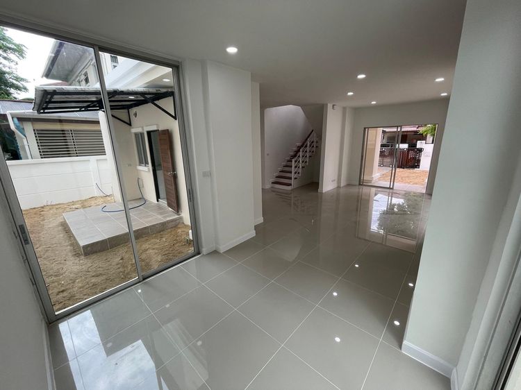 ใช่ 💖 บ้าน เมืองนนทบุรี ราคาพิเศษ! 💖 รูปที่ 3