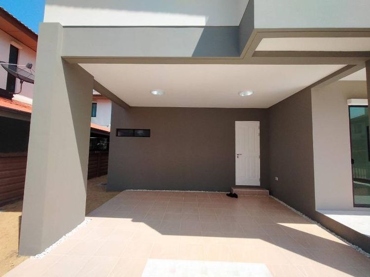 ใช่ 💖 บ้าน เมืองปทุมธานี ราคาพิเศษ! 💖 รูปที่ 2