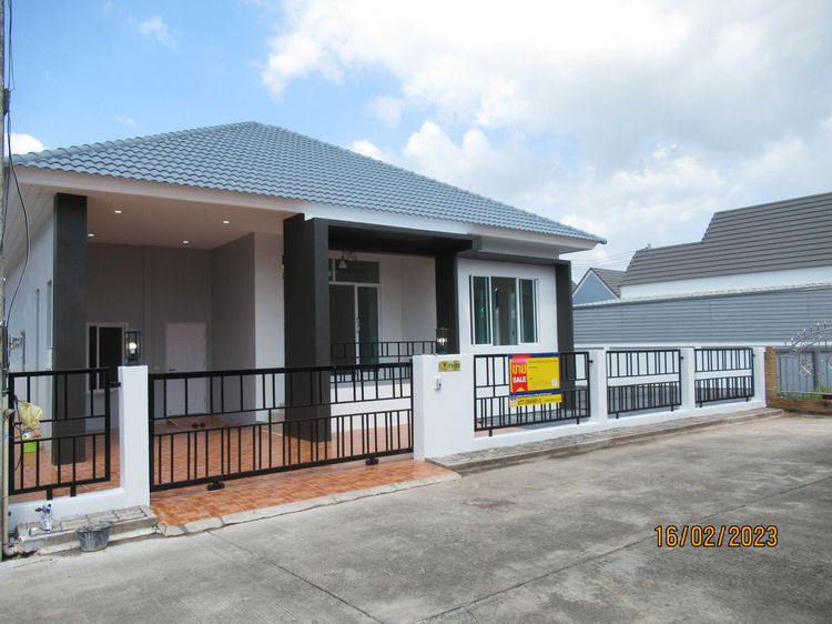 ใช่ 💖 บ้าน เมืองสุราษฎร์ธานี ราคาพิเศษ! 💖 รูปที่ 2