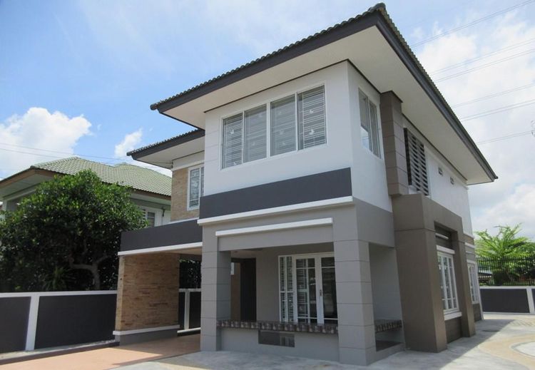 ใช่ 💖 บ้าน เมืองระยอง ราคาพิเศษ! 💖 รูปที่ 2