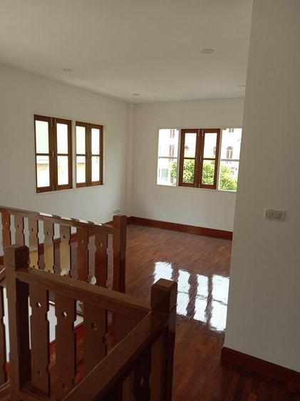 💖 บ้าน บางเขน ราคาพิเศษ! 💖 รูปที่ 3