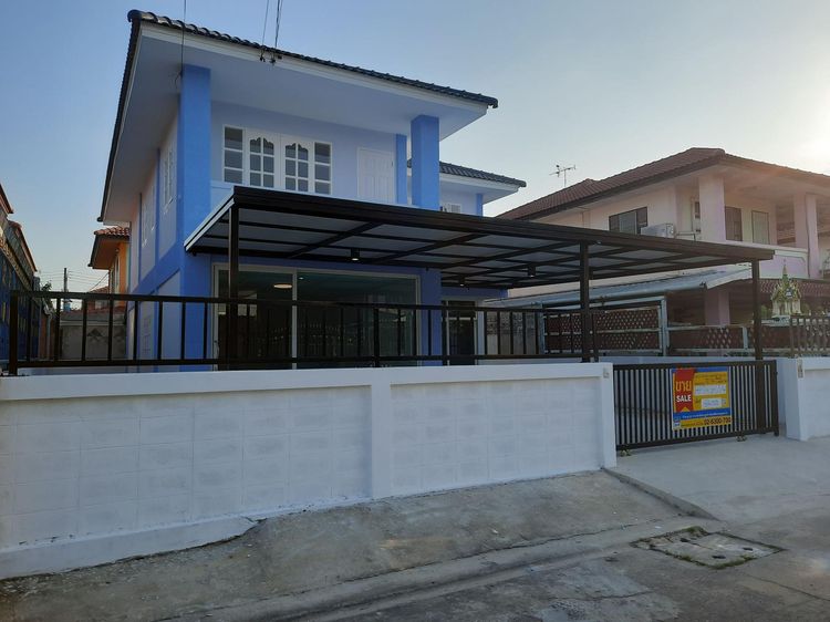 ใช่ 💖 บ้าน คลองหลวง ราคาพิเศษ! 💖 รูปที่ 2