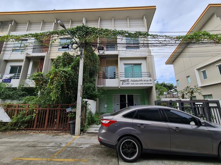 💟 ห้องชุดพักอาศัย โครงการเลิศนิมิตรคอนโดมิเนียม 💟