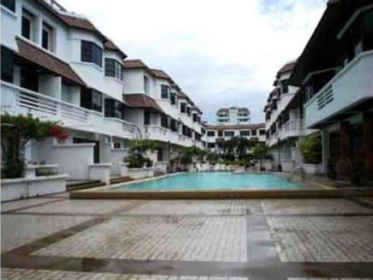 💟 ห้องชุดพักอาศัย โครงการเลิศนิมิตรคอนโดมิเนียม 💟