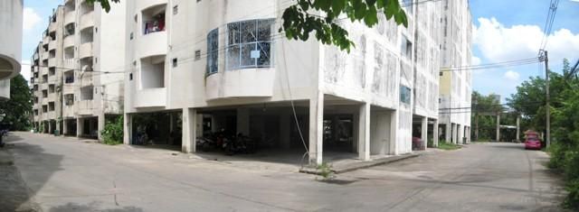 💟 คอนโดมิเนียม โครงการบ้านสวนติวานนท์ ปากเกร็ด 💟 รูปที่ 3