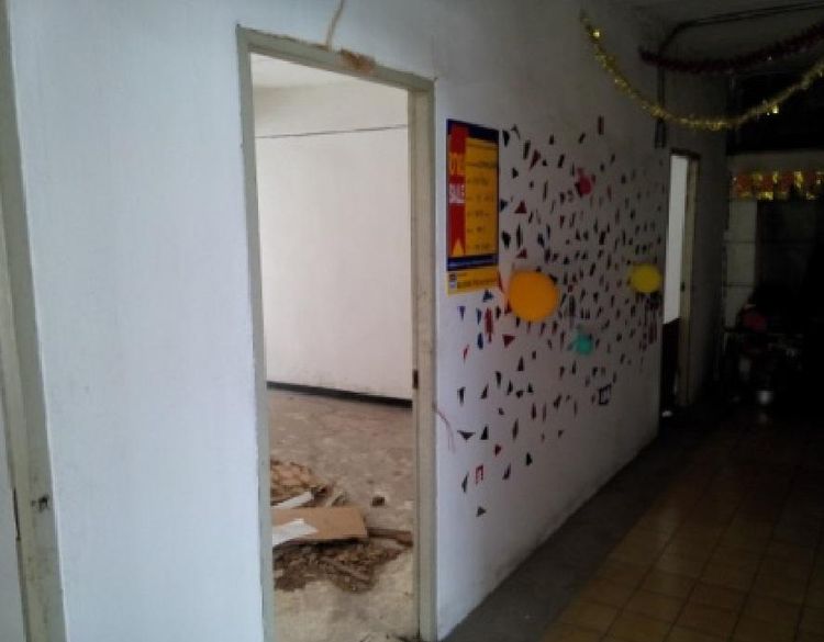 💟 คอนโดมิเนียม โครงการบ้านสวนติวานนท์ ปากเกร็ด 💟 รูปที่ 3